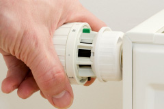West Strathan central heating repair costs
