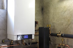 West Strathan condensing boiler companies