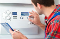 free West Strathan gas safe engineer quotes