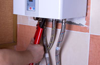 free West Strathan boiler repair quotes